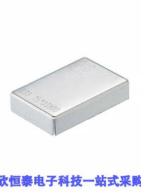 S03-15100300R射频 《 RF SHIELD 15X10X3MM    》