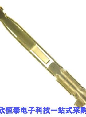 JRC-SC2-112连接器 《 CONTACT SO【ET 20-24AWG CRIMP    》