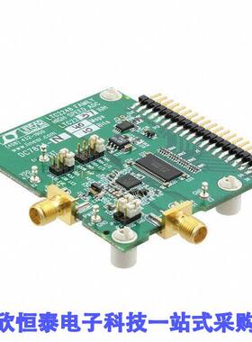 DC782A-N开发板 《 BOARD EVAL LTC2237IUH    》