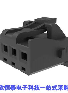 2078410004连接器 《 RECPT HSG FOR L1NK 250 - 1X4 【    》