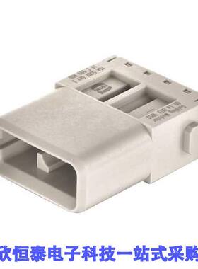 09140033052连接器 《 HAN-ECO MODULAR GUIDING PE MODUL    》