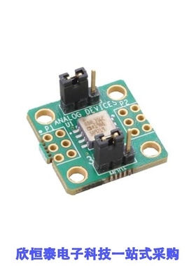 EVAL-ADXL356CZ/EVAL-ADXL357Z/EVAL-ADXL362-ARDZ