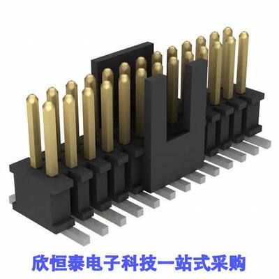 FTSH-113-01-F-DV-K-P null Samtec Inc.