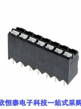 1823353连接器 《 TERM BLK 7POS TOP ENT 3.81MM PCB    》