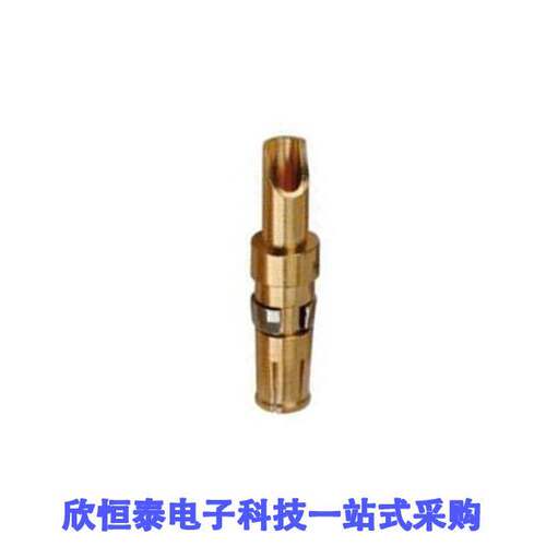 132A10029X连接器 《 CONN DSUB S【T 12-14AWG SLDR CUP    》