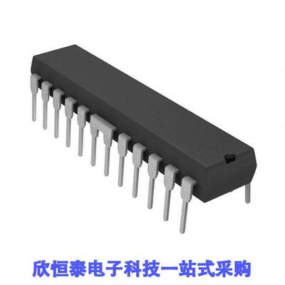 L6227N芯片 《 IC MTR DRVR BIPLR 8-52V 24PWRDIP    》