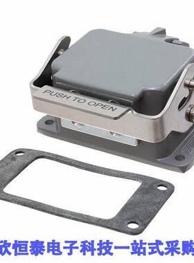 0936010967连接器 《 6B STD BULK.HOUS. AUT.COV 1LEV    》