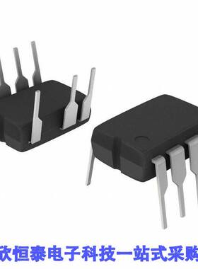 AQH1223继电器 《 SSR RELAY SPST-NO 600MA 0-600V    》