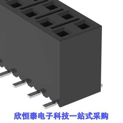 SSM-115-S-DV-K-TR null Samtec Inc.
