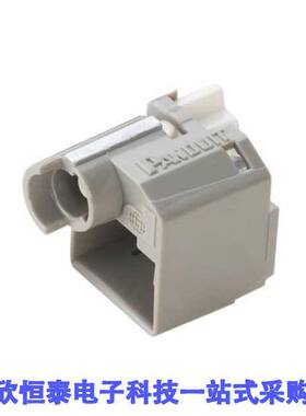 PSL-DCPLX-IG连接器 《 CONN RJ45 PLUG LO【-IN DEV 10PC    》