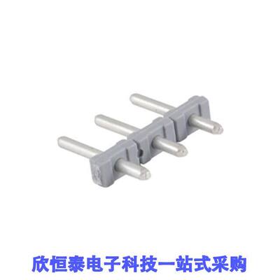 25-E1500-03连接器 《 TERMINAL BLO【 EUROSTYLE    》