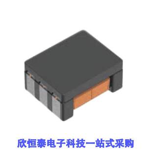 ACM2520 3LN SMD 150MA OHM CMC 3P滤波器 801 800