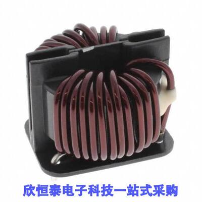 SCF-02-350JH滤波器 《 CMC 35MH,2A, 0.22OHM    》