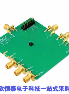 EK42442-01射频 《 KIT EVAL FOR RF SWITCH    》
