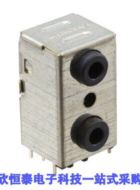 35RAPC7JS连接器 《 CONN JA【 STEREO 3.5MM R/A    》