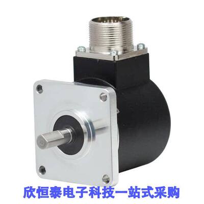 725I-20-S-3600-R-HV-1-F-1-SX-N-N null Encoder Products