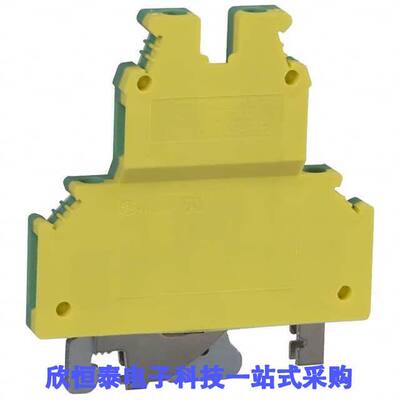 2774211连接器 《 CONN TERM BLK GROUND 10-26AWG    》