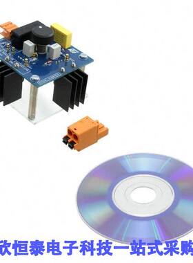 STEVAL-ILD003V2开发板 《 BOARD EVAL FOR TS820    》