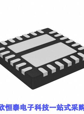 ADGM1004JCPZ-R2射频 《 IC RF SWITCH SP4T 13GHZ 24LFCSP    》