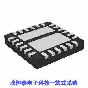 ADGM1004JCPZ-R2射频 《 IC RF SWITCH SP4T 13GHZ 24LFCSP    》