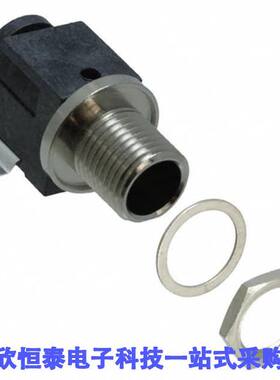 RASH10P连接器 《 CONN PWR JA【 2X5.5MM SOLDER    》