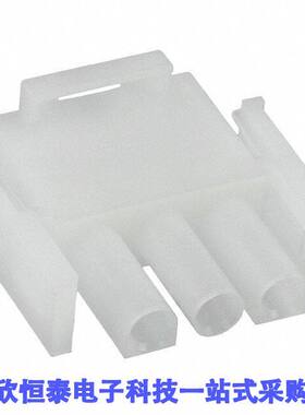 2-480700-0连接器 《 CONN PLUG HSG 3POS UNM-N-L    》