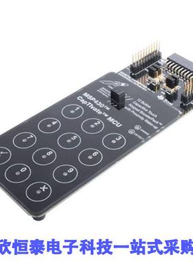 BOOSTXL-CAPKEYPAD null TI