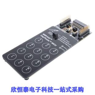 BOOSTXL-CAPKEYPAD null TI