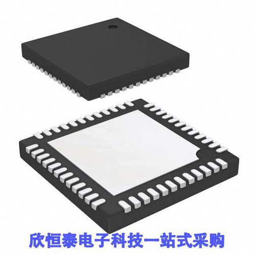 MAX8662ETM+芯片 《 IC POWER MANAGE 48TQFN    》