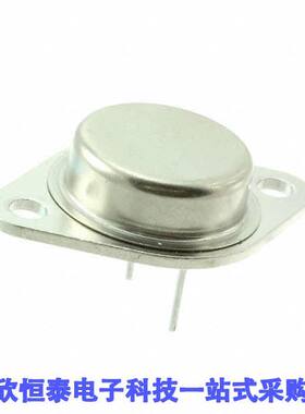 LM117K STEEL芯片 《 IC REG LINEAR POS ADJ 1.5A TO3-2    》