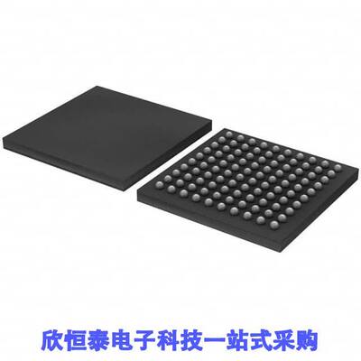 LPC18S10FET100E芯片 《 IC MCU 32BIT ROMLESS 100TFBGA    》