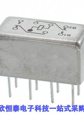 3SBC5004K1R继电器 《 RELAY GEN PURPOS DPDT 2A 26.5VDC    》