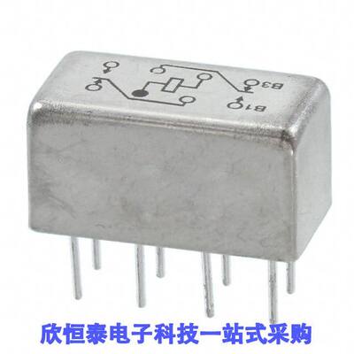 3SBC5004K1R继电器 《 RELAY GEN PURPOS DPDT 2A 26.5VDC    》