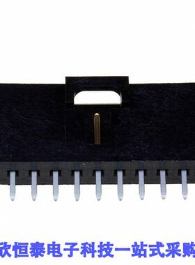 0705430115连接器 《 CONN HEADER VERT 11POS 2.54MM    》