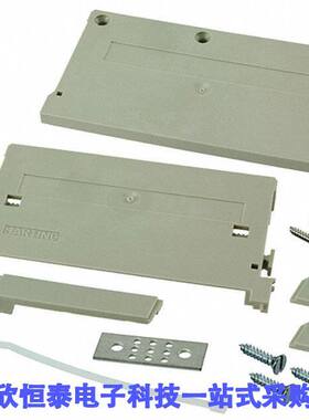 09020640502连接器 《 DIN-SIGNAL SHELL HOUSING B15    》