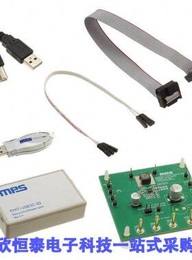 EVKT-MP8859开发板 《 MP8859 EVAL BOARD    》