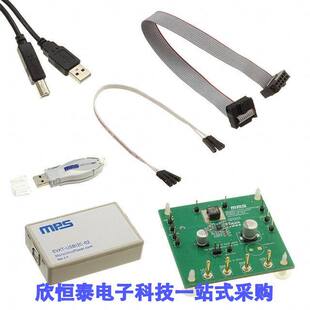 EVKT-MP8859开发板 《 MP8859 EVAL BOARD 》