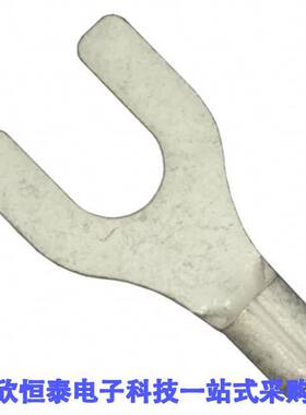 8-34117-5连接器 《 CONN SPADE TERM 16-22AWG #8    》