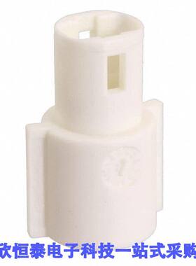 2213143-1连接器 《 CONN CHASSIS MNT HOUSING SUPPORT    》