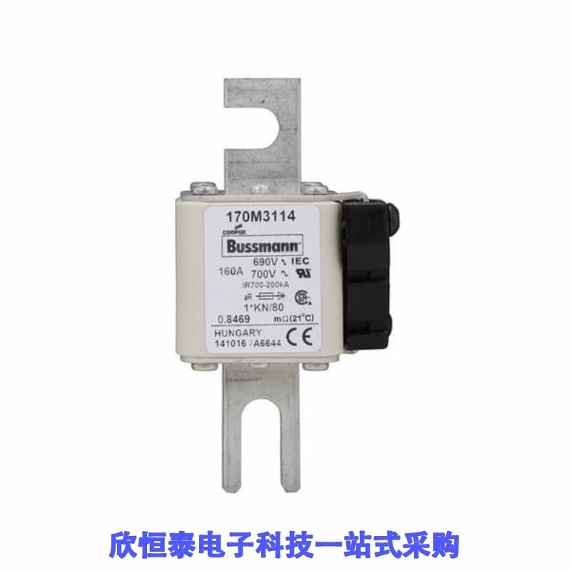 170M3114 170M3118 170M3117