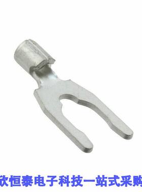 53832-2连接器 《 CONN SPADE TERM 16-22AWG #10    》