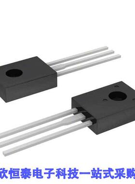 BD13616STU分立半导体产品 《 TRANS PNP 45V 1.5A TO126-3    》