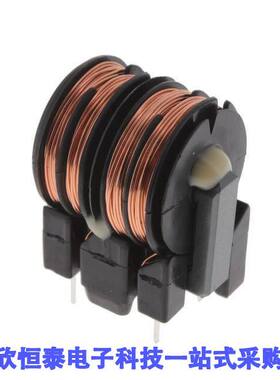 SS26V-R060860滤波器 《 CMC 86MH,0.6A, 1.8OHM    》