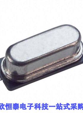 HCM4924000000ABJT晶振 《 CRYSTAL 24.0000MHZ 18PF SMD    》