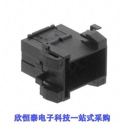 929505-3连接器 《 CONN PLUG HSG 8POS 5.00MM    》