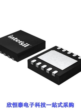 ISL9000AIRKKZ-T/ISL9000AIRNCZ/ISL9000AIRNFZ