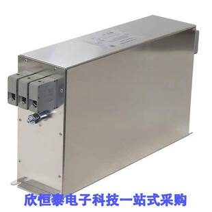 130 EMC Schaffner Inc. null FN258HVIT