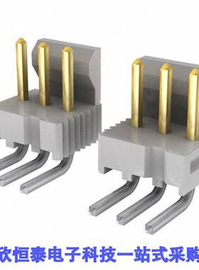 0022122154连接器 《 CONN HEADER R/A 15POS 2.54MM    》