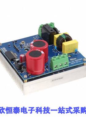 EVALM1CM610N3TOBO1开发板 《 EVAL CIPOS IKCM10H60GA    》