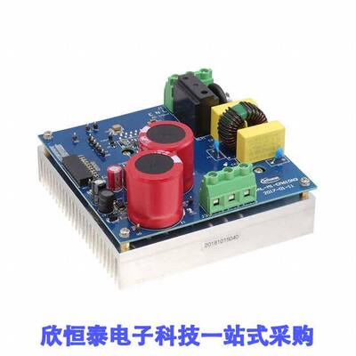 EVALM1CM610N3TOBO1开发板 《 EVAL CIPOS IKCM10H60GA    》